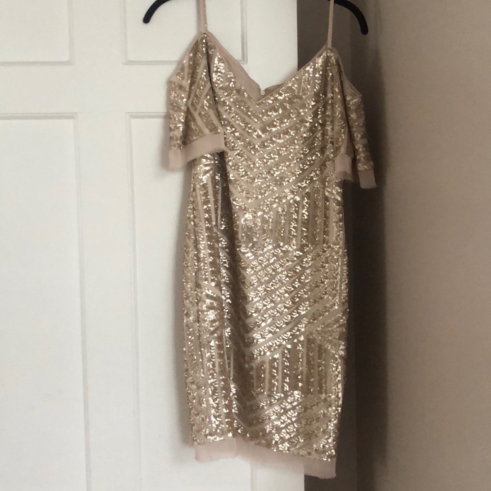 Vince Camuto dress